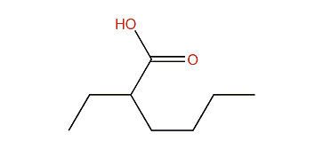 2-Ethylhexanoic acid